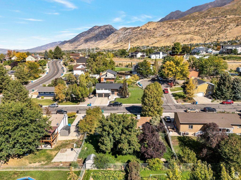 Photo of 40 E 1850 N, Orem, UT 84057 (MLS # 2115266)