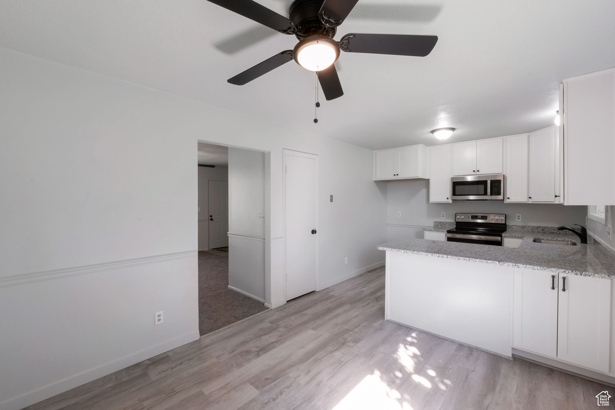 RIDGE - Residential