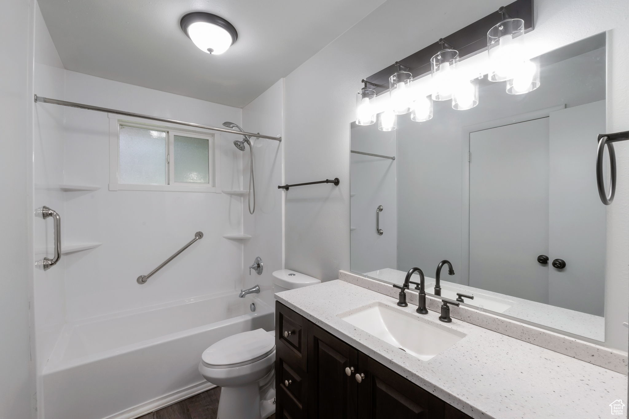 RIDGE - Residential