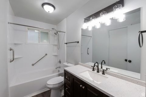 Tiny photo for 40 E 1850 N, Orem, UT 84057 (MLS # 2115266)
