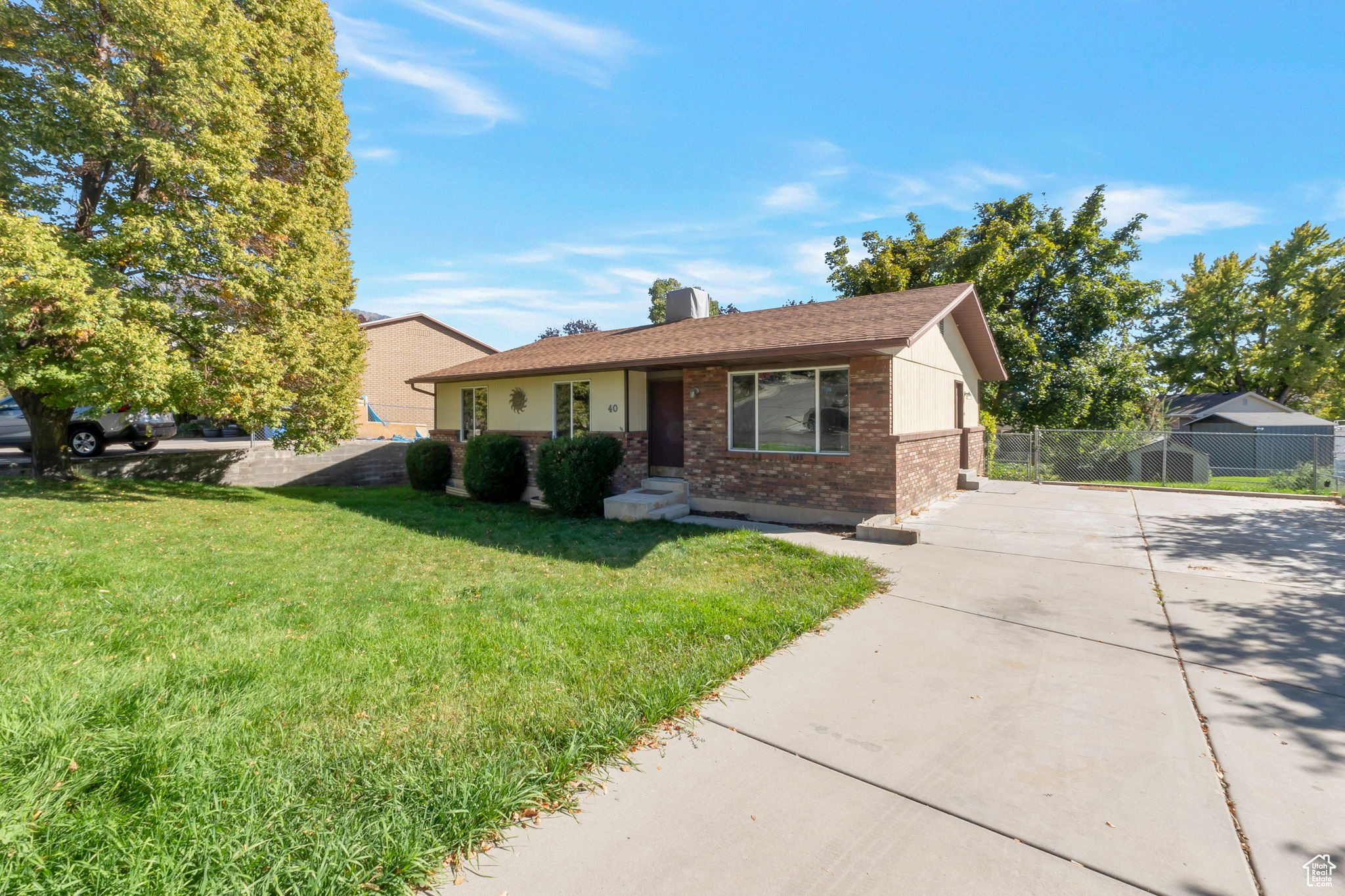RIDGE - Residential