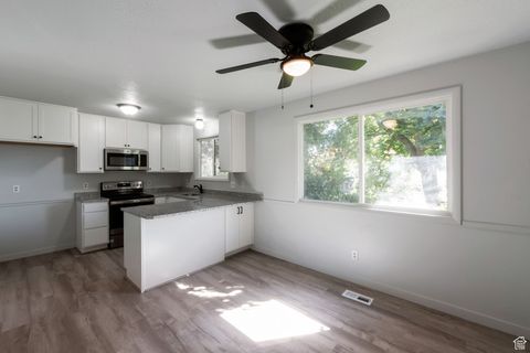 Tiny photo for 40 E 1850 N, Orem, UT 84057 (MLS # 2115266)
