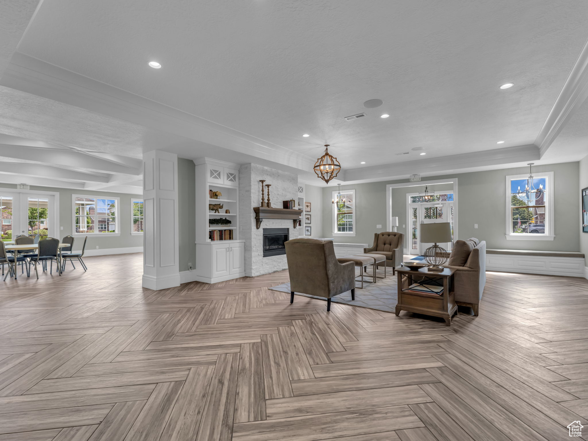 10486 S Harvest Glory Dr #125, South Jordan, Utah image 30