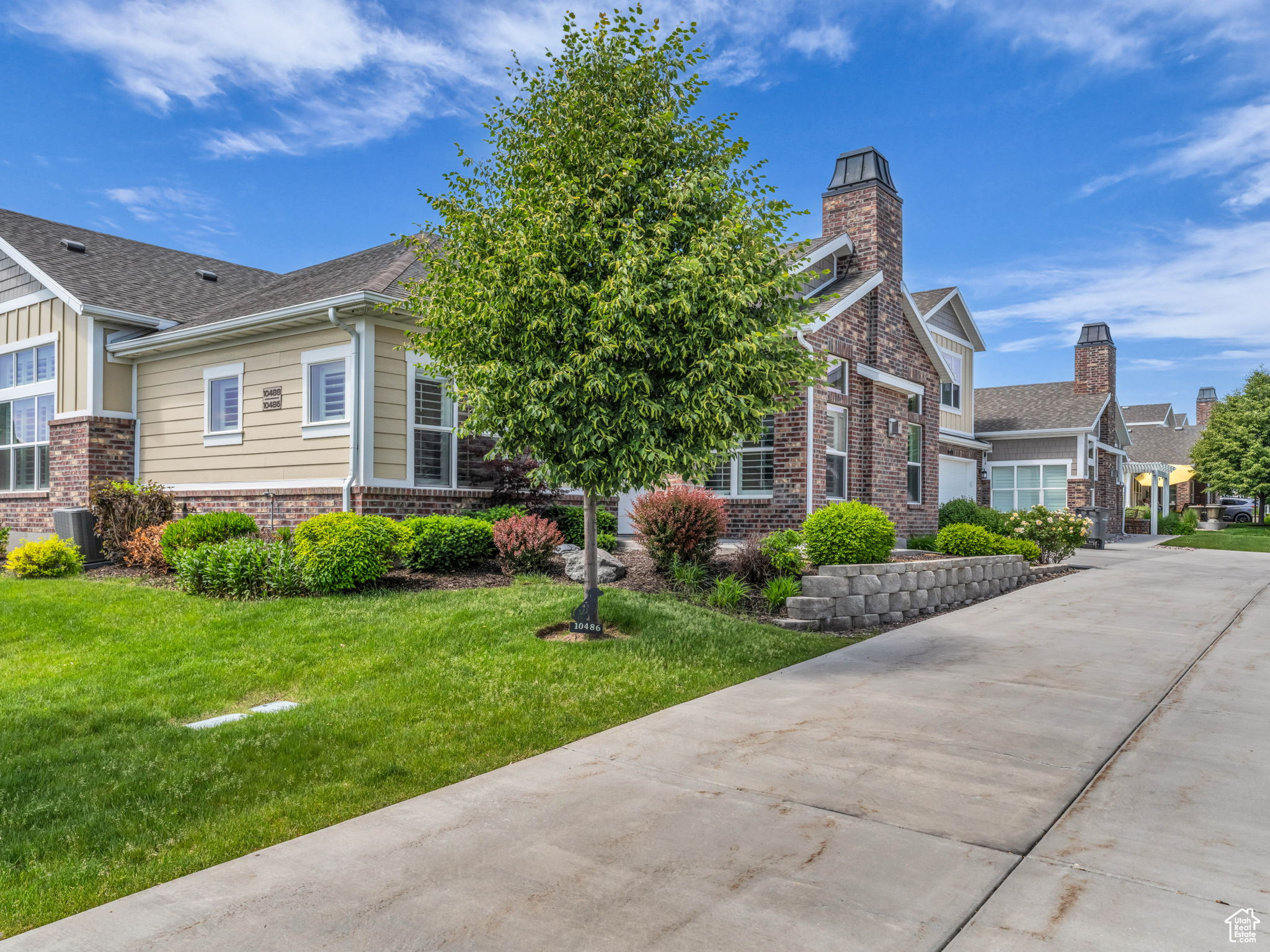 10486 S Harvest Glory Dr #125, South Jordan, Utah image 3
