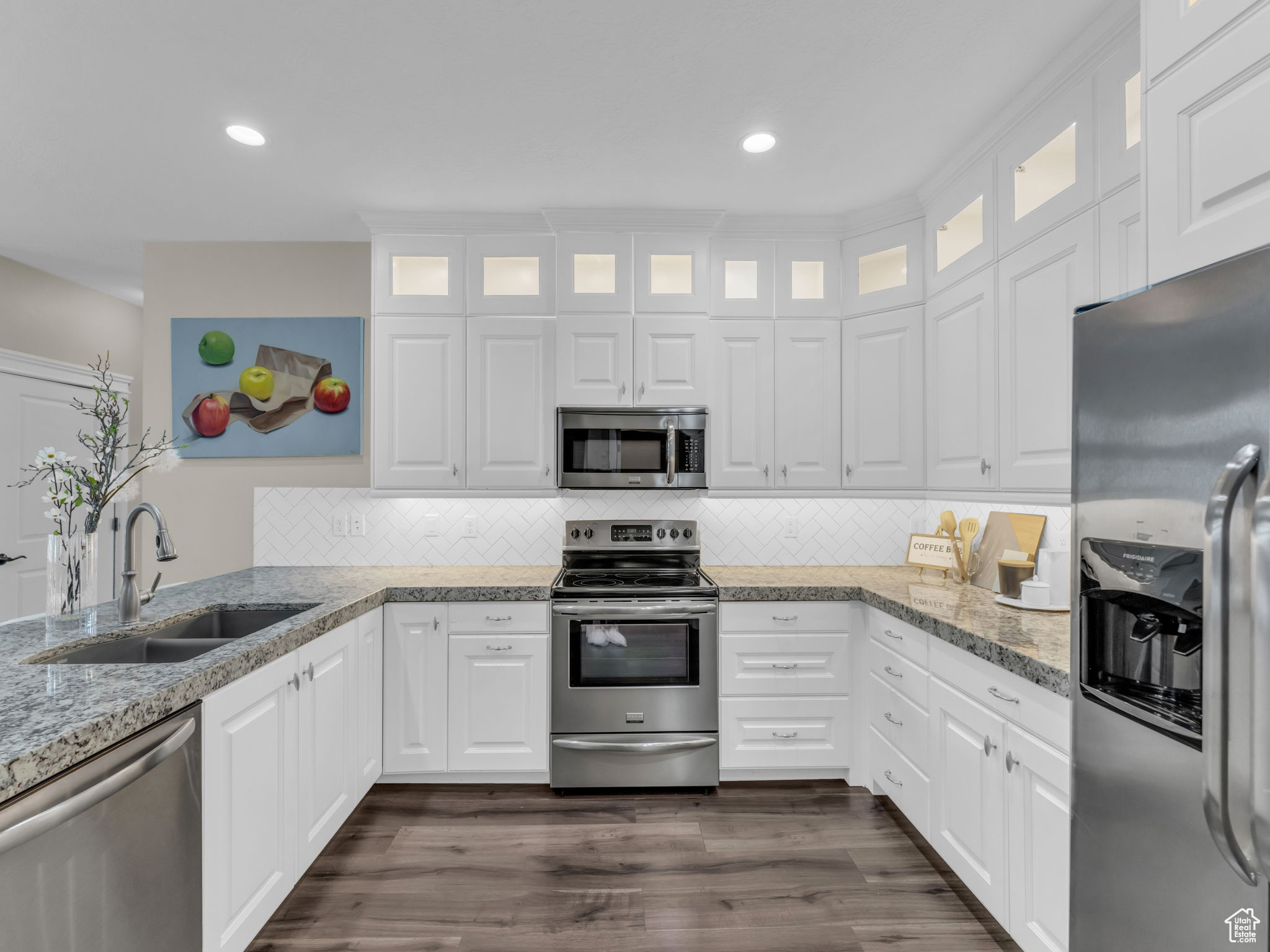 10486 S Harvest Glory Dr #125, South Jordan, Utah image 16