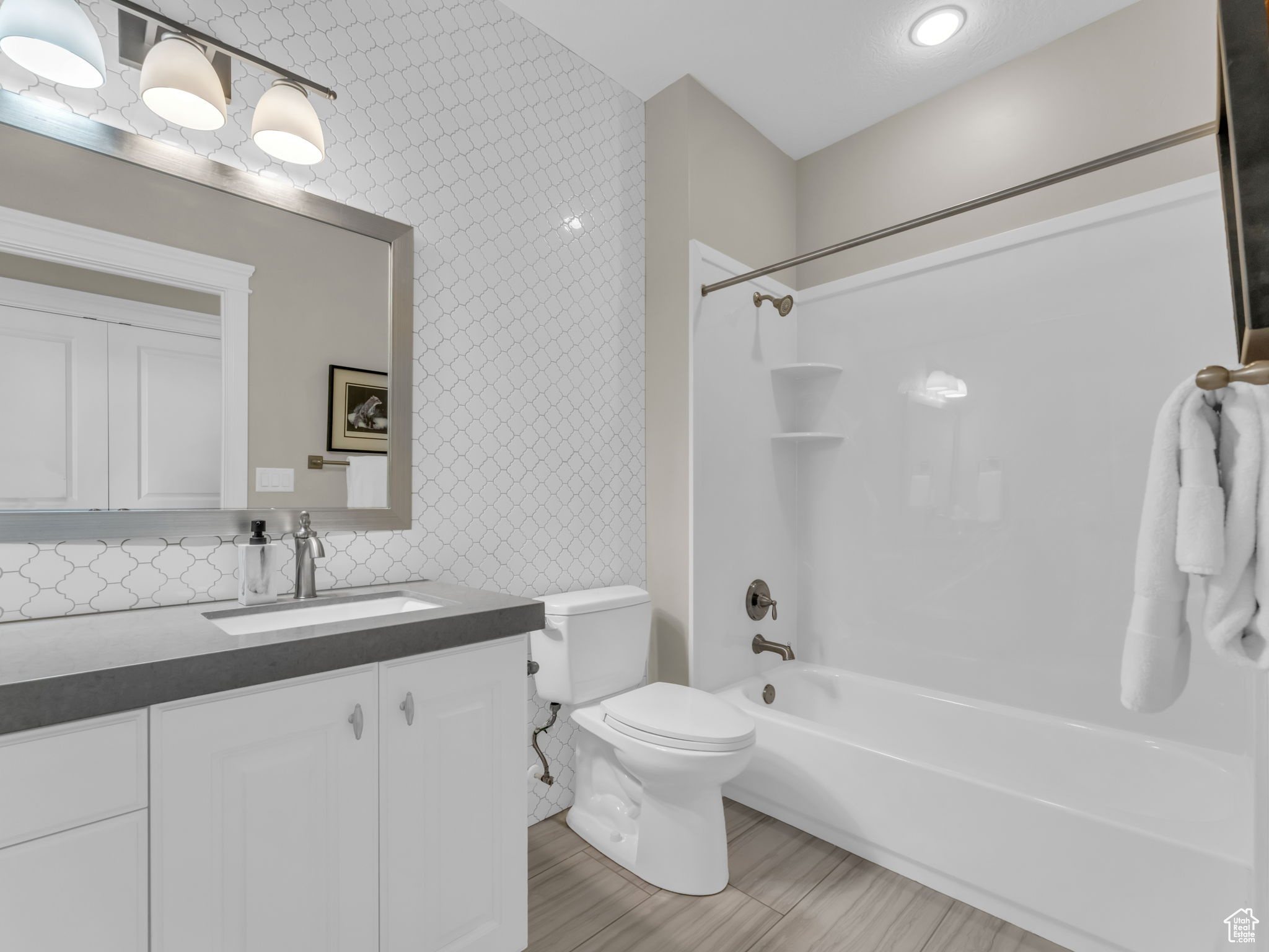 10486 S Harvest Glory Dr #125, South Jordan, Utah image 23