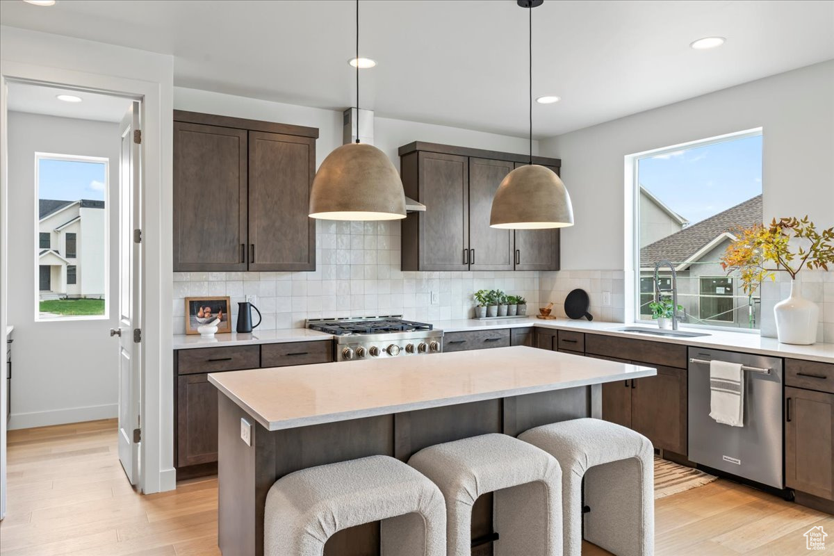 SKY MEADOWS - Residential