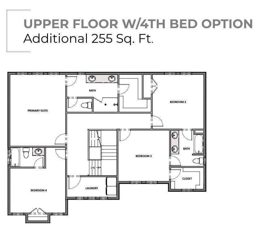 SKY MEADOWS - Residential