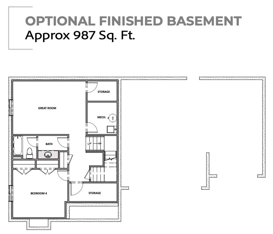 SKY MEADOWS - Residential