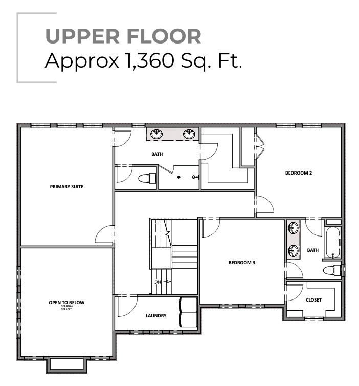 SKY MEADOWS - Residential