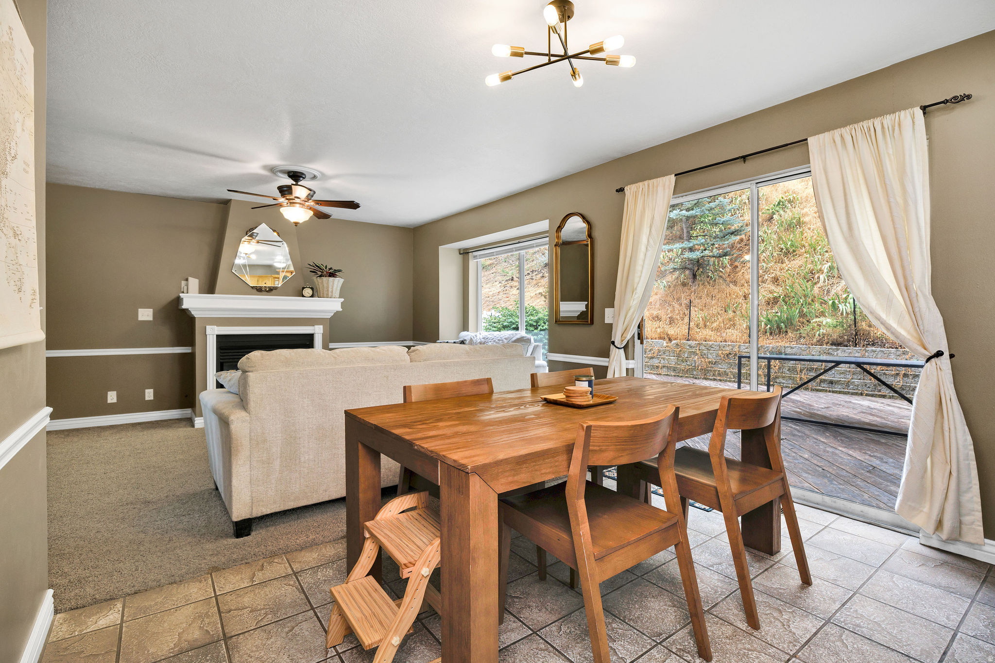 CANTERBURY ESTATES - Residential