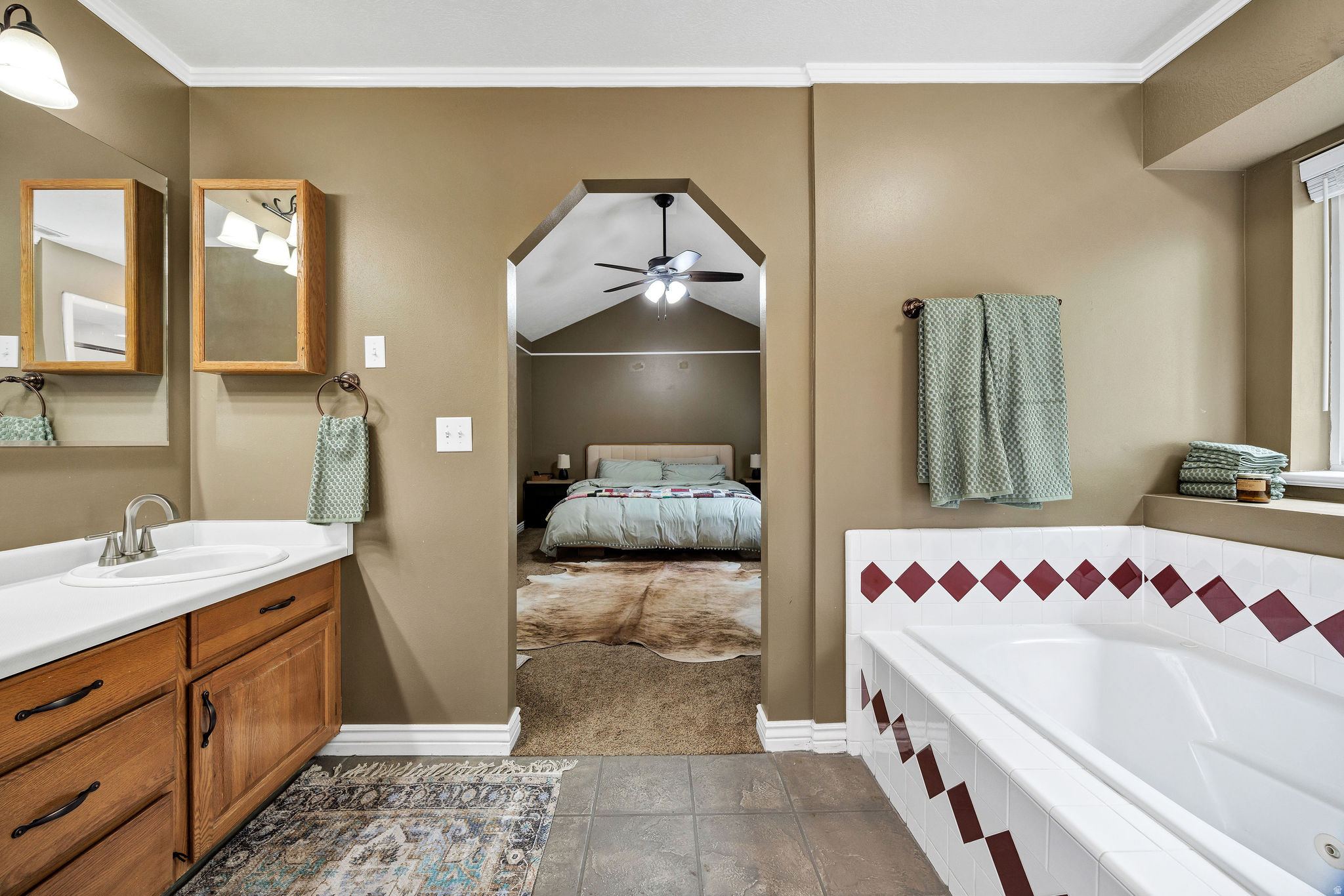 CANTERBURY ESTATES - Residential