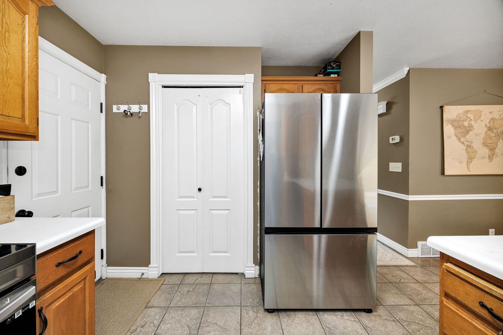 CANTERBURY ESTATES - Residential