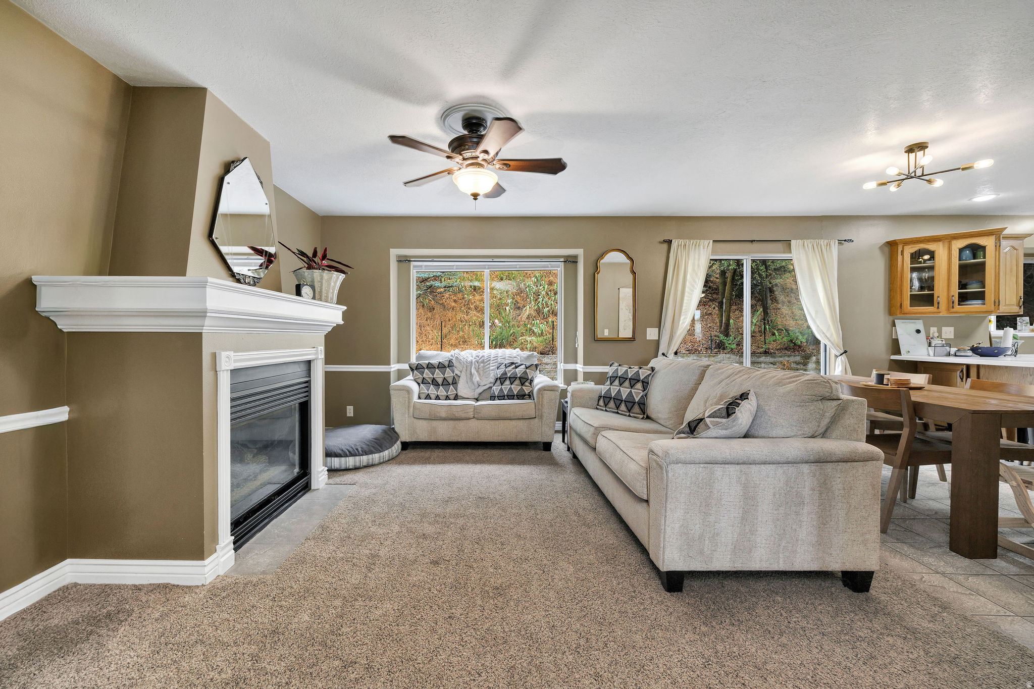 CANTERBURY ESTATES - Residential