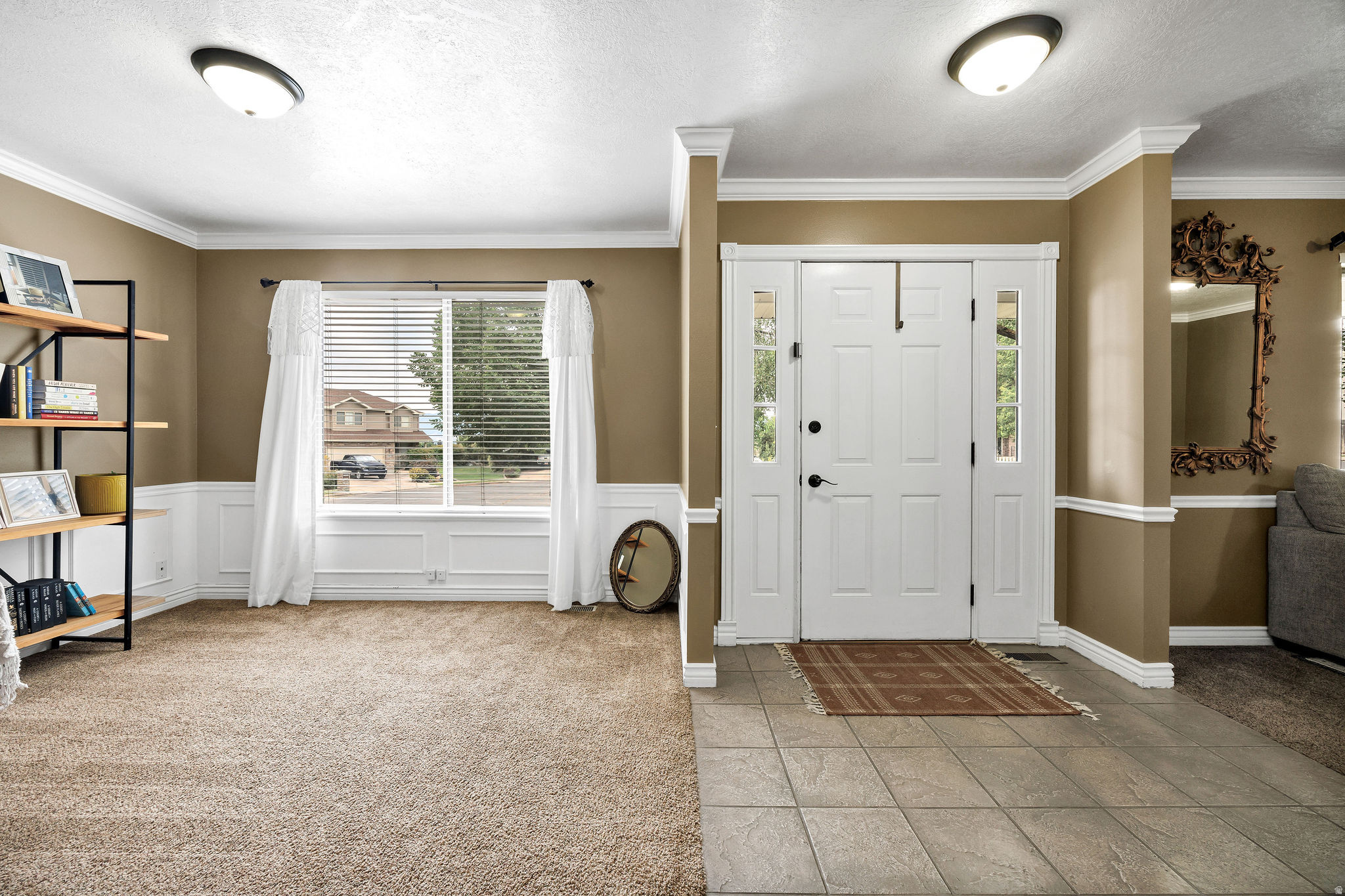 CANTERBURY ESTATES - Residential