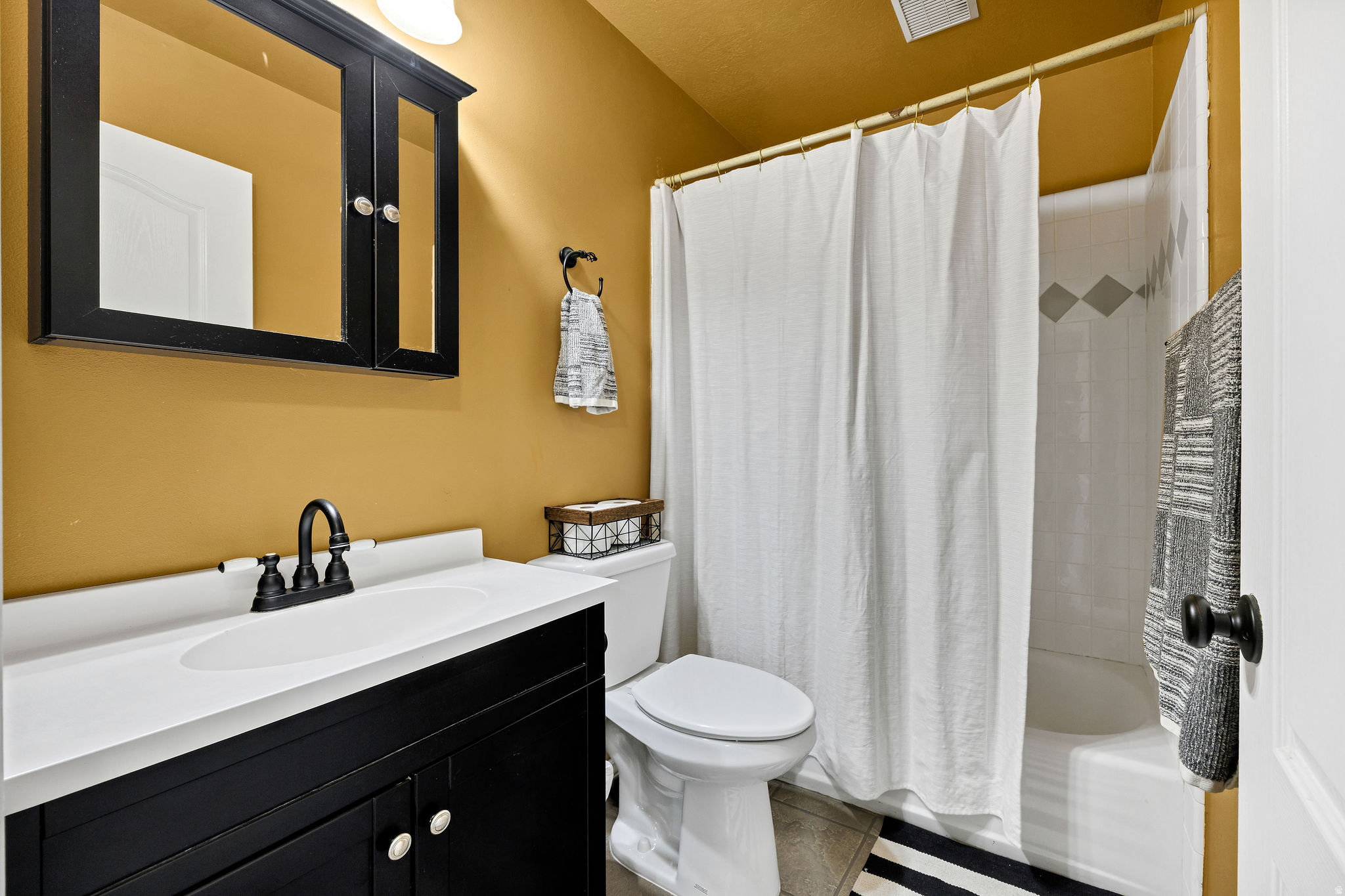 CANTERBURY ESTATES - Residential