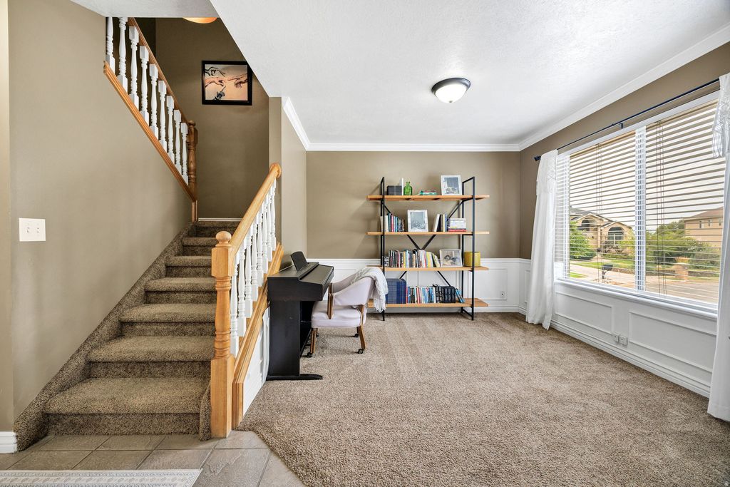 Photo of 74 CANTERBURY CIR, Logan, UT 84321 (MLS # 2138344)