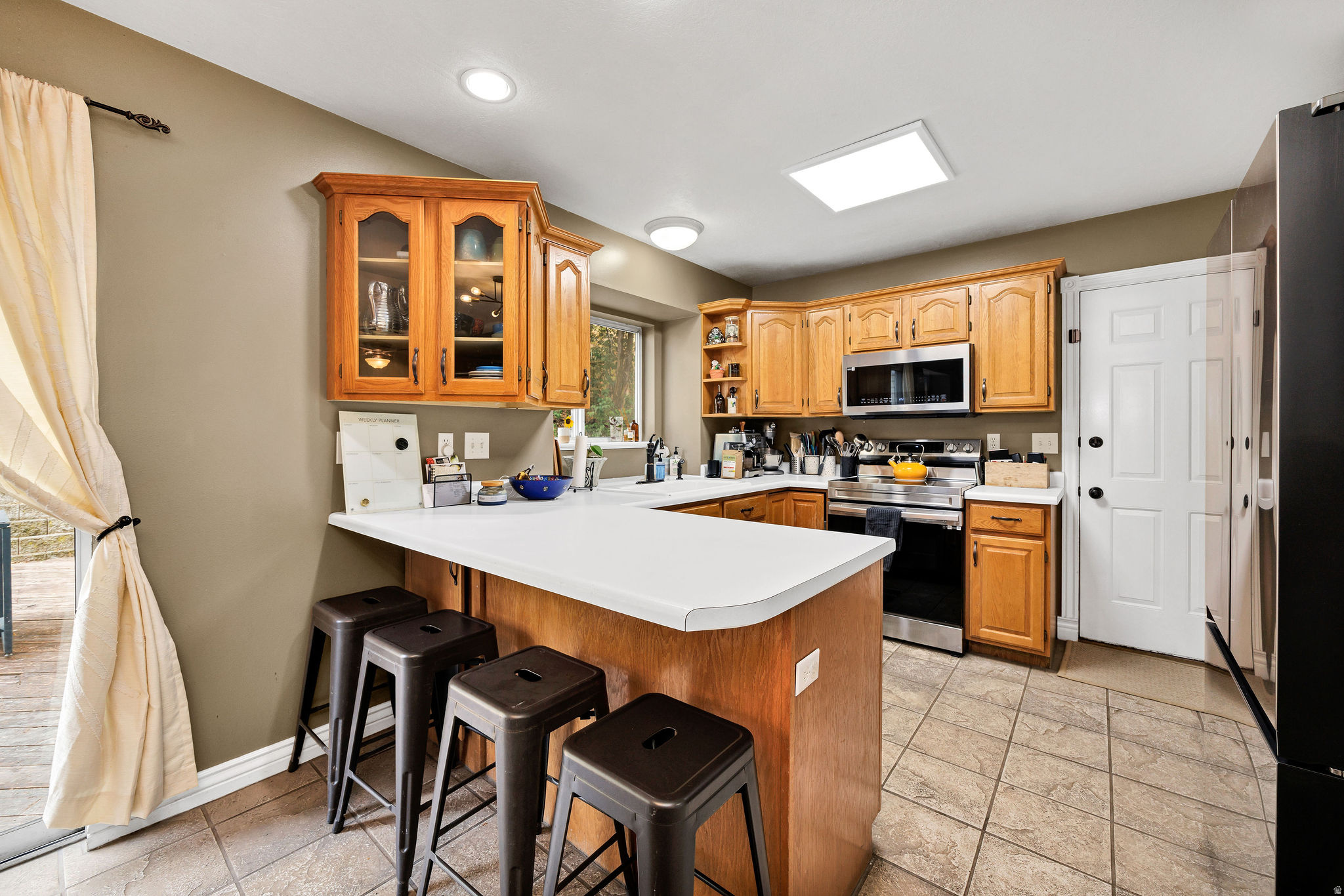 CANTERBURY ESTATES - Residential