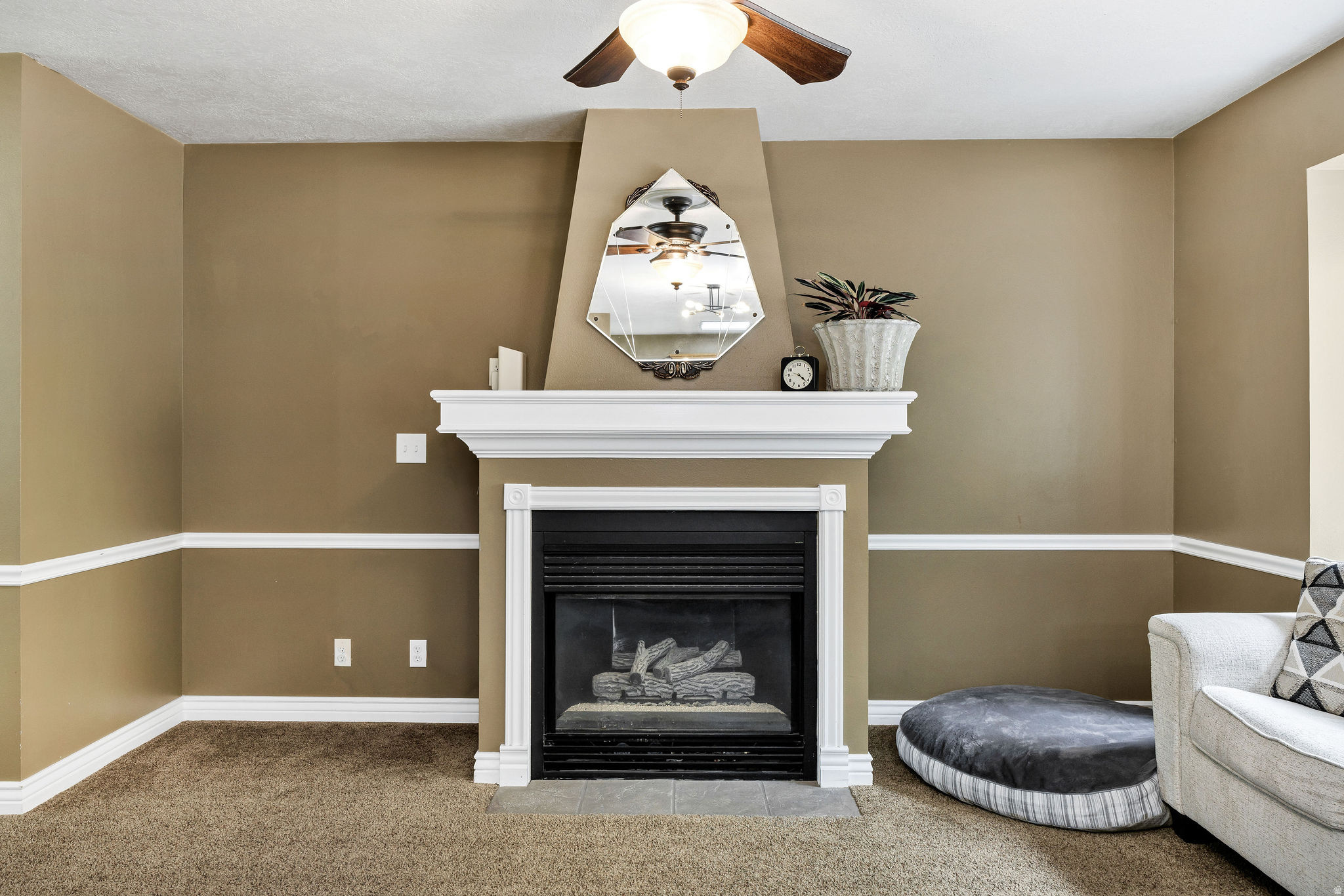 CANTERBURY ESTATES - Residential