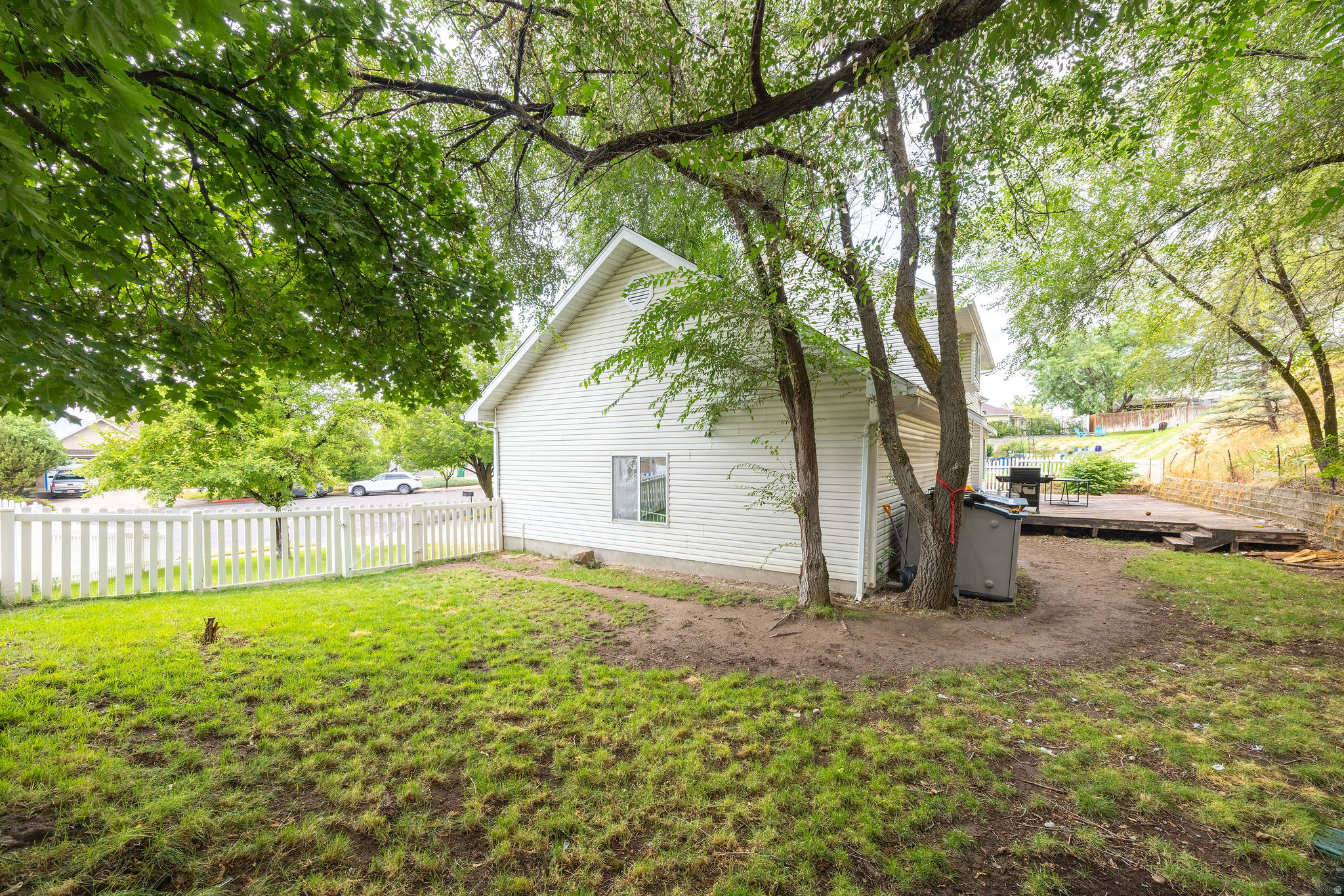 CANTERBURY ESTATES - Residential