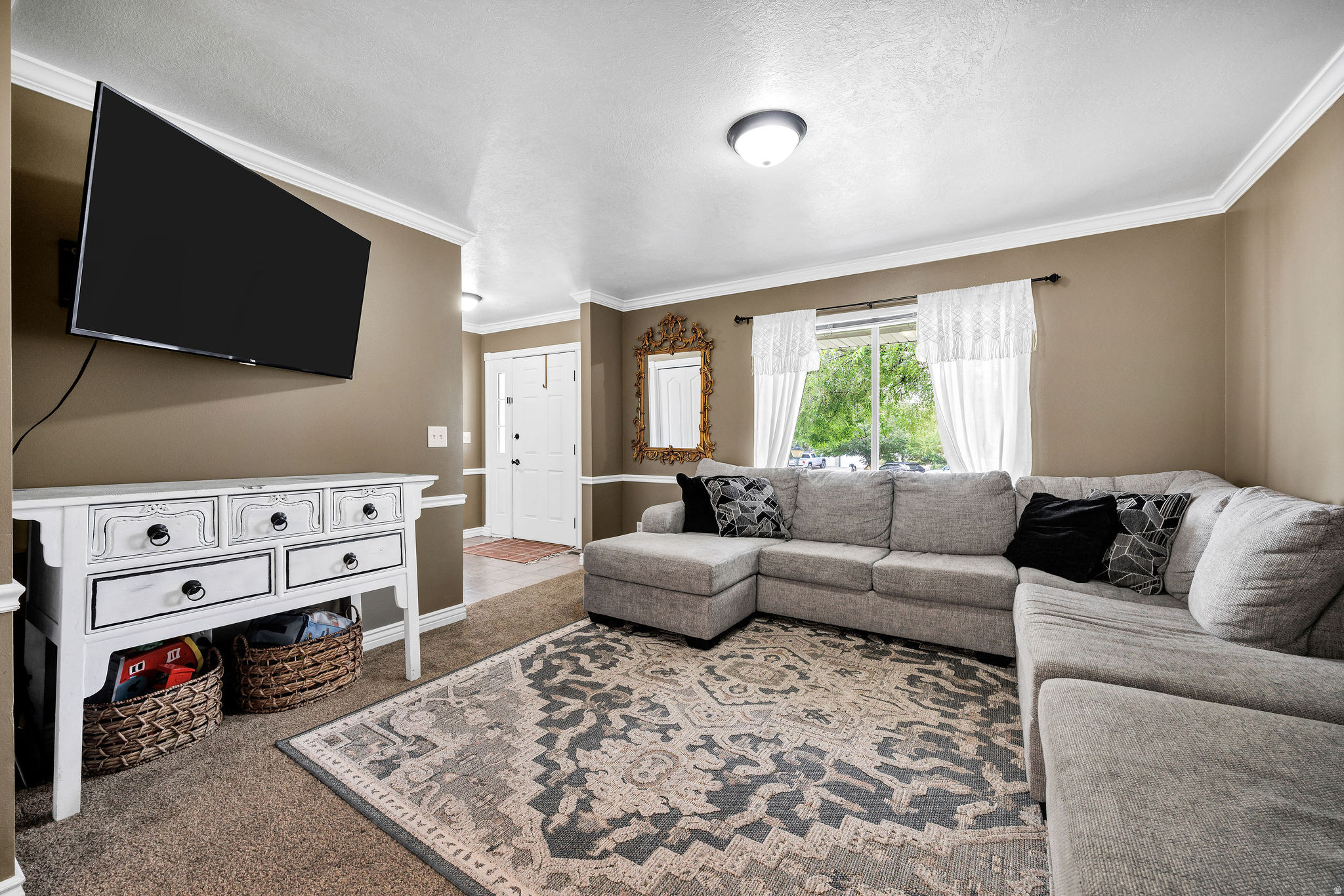 CANTERBURY ESTATES - Residential