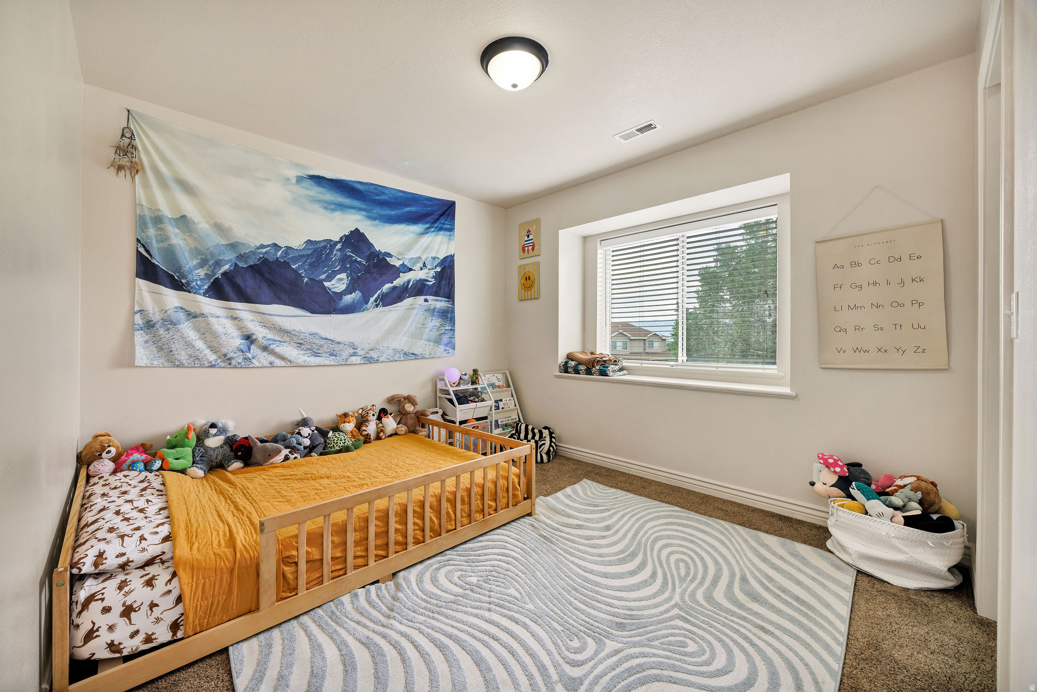 CANTERBURY ESTATES - Residential