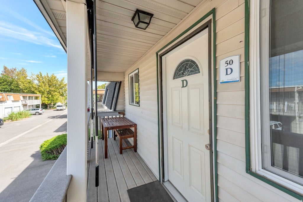 Photo of 4343 S 1145 W #50-D, Taylorsville, UT 84123 (MLS # 2184626)