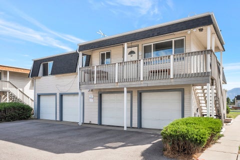 Condo For Sale - 4343 S 1145 #50-D<br/> Taylorsville, UT 84123