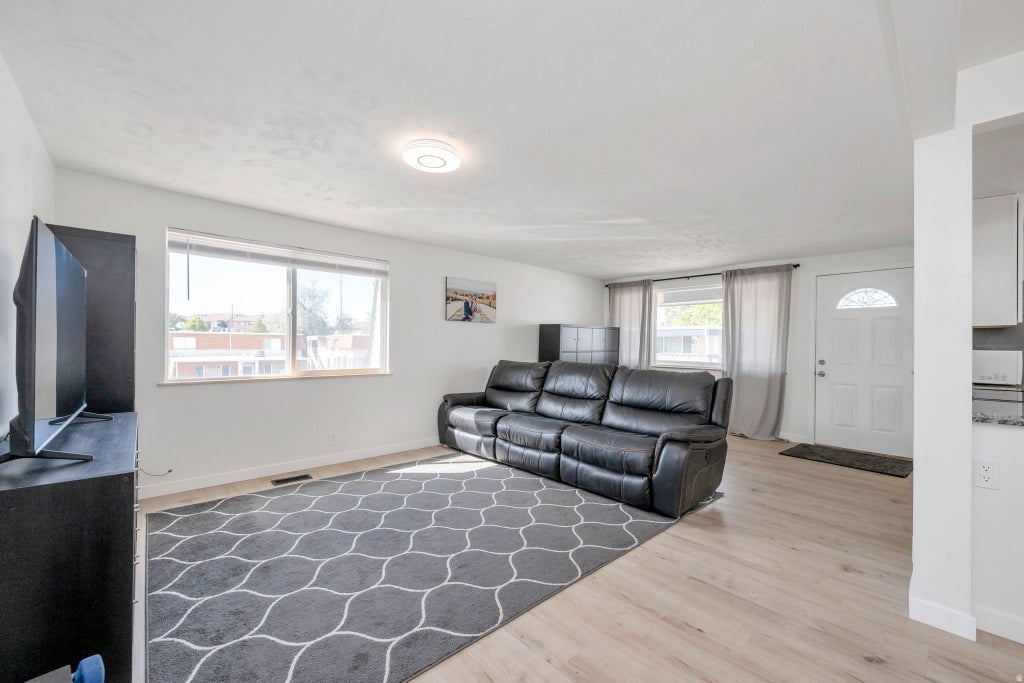 Photo of 4343 S 1145 W #50-D, Taylorsville, UT 84123 (MLS # 2184626)