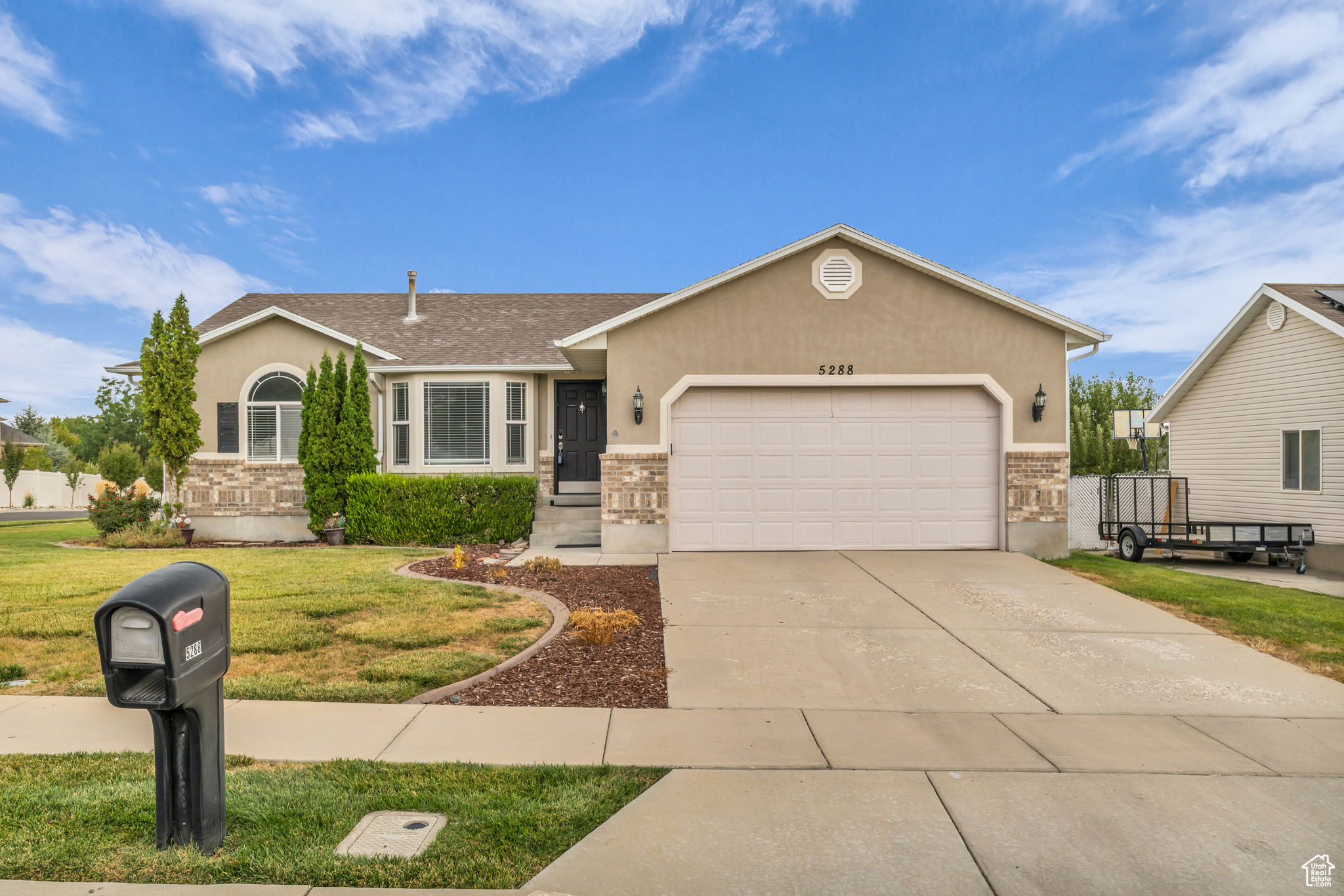 FOOTHILLS PLAT C - Residential