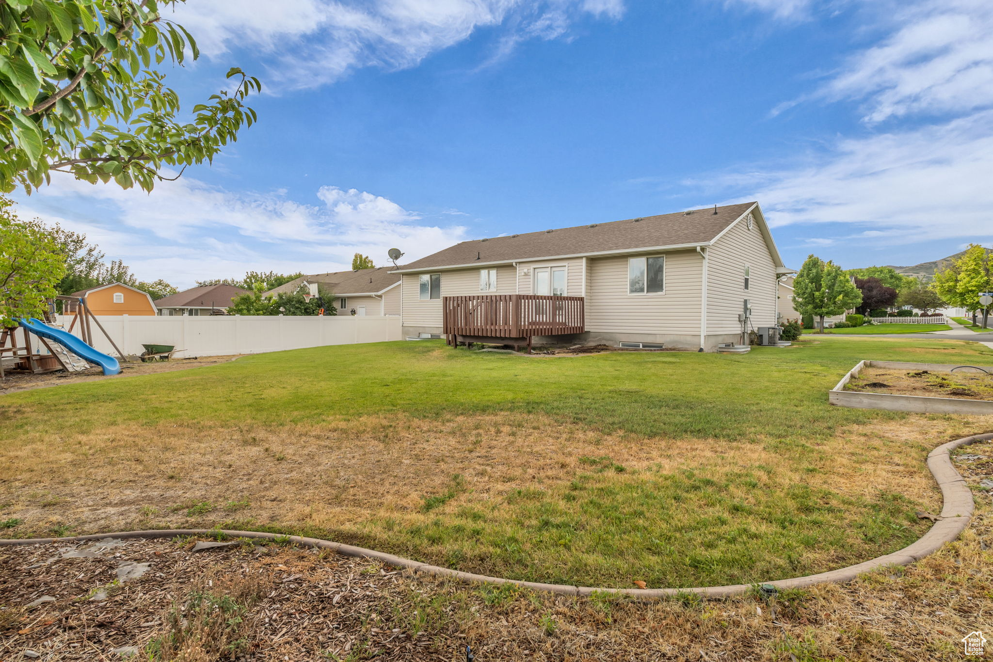 FOOTHILLS PLAT C - Residential