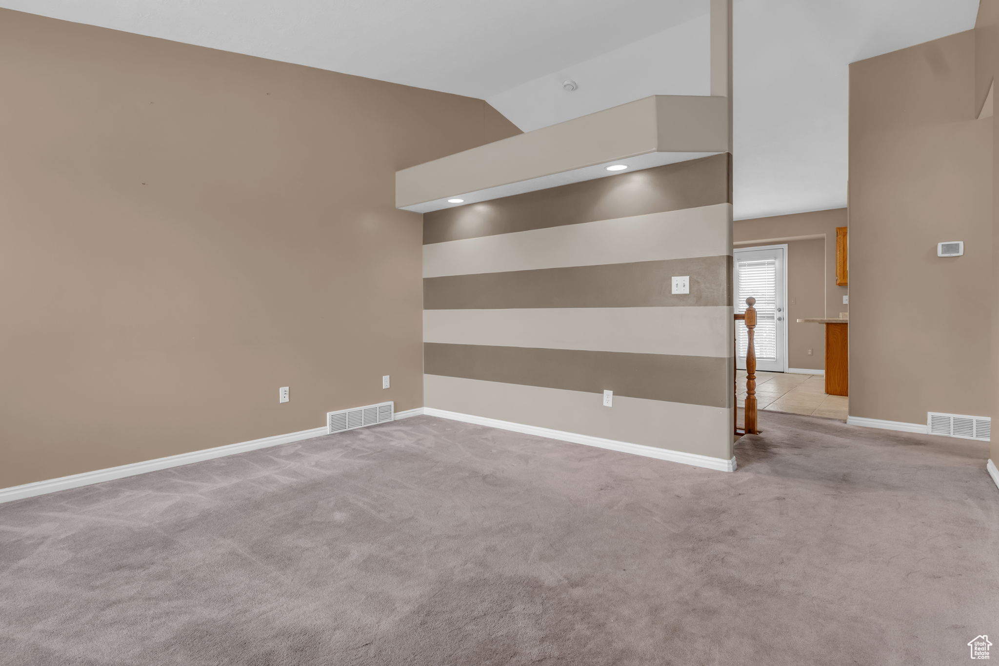 FOOTHILLS PLAT C - Residential