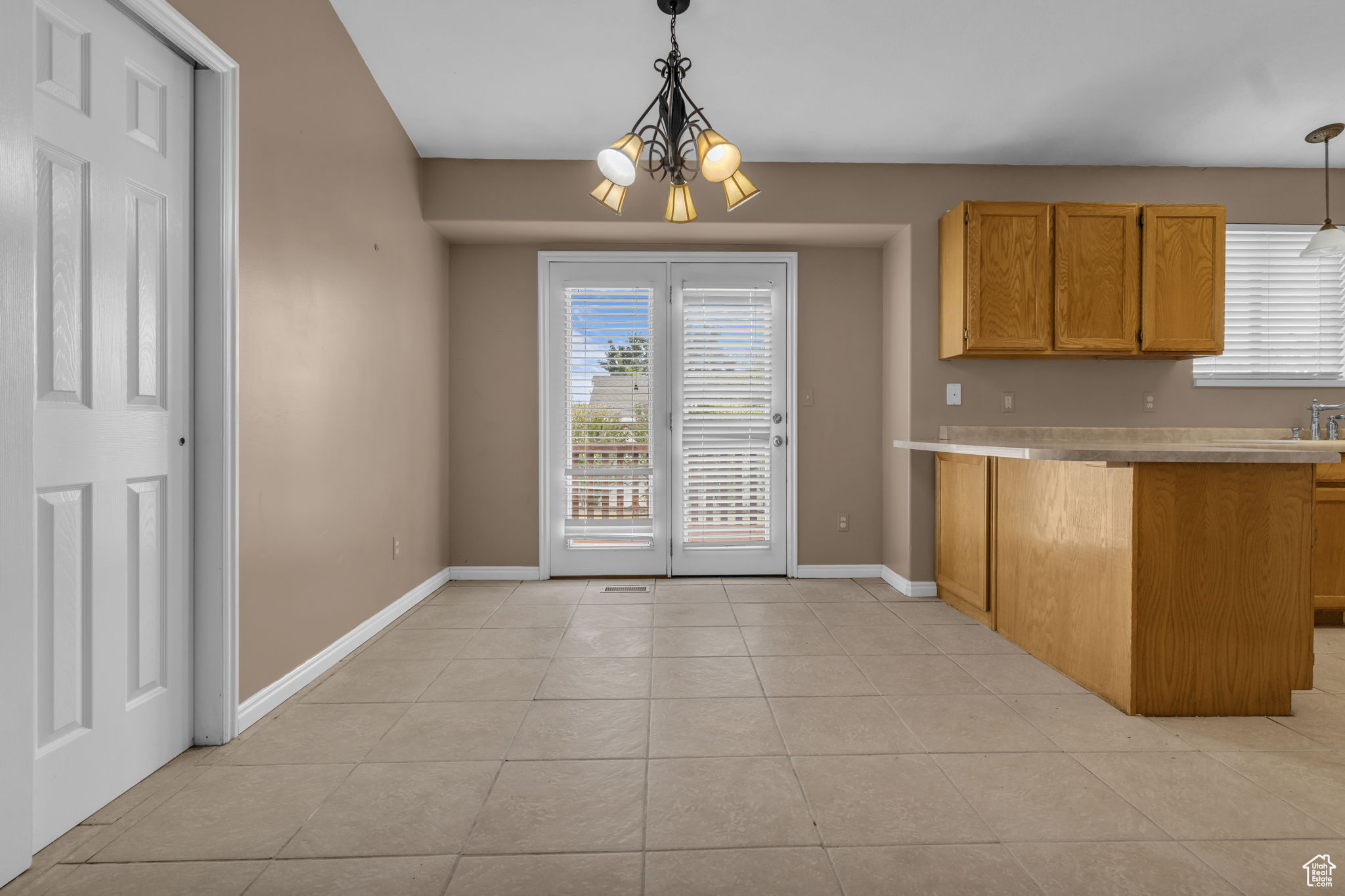 FOOTHILLS PLAT C - Residential