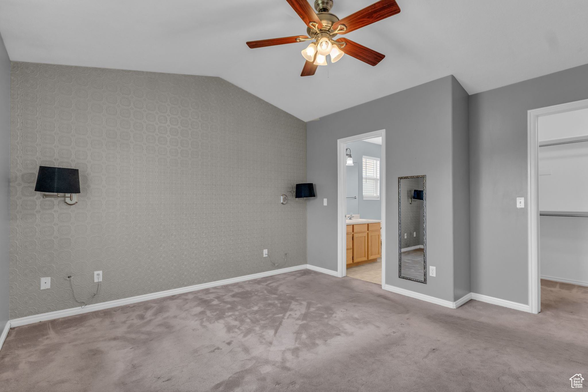 FOOTHILLS PLAT C - Residential