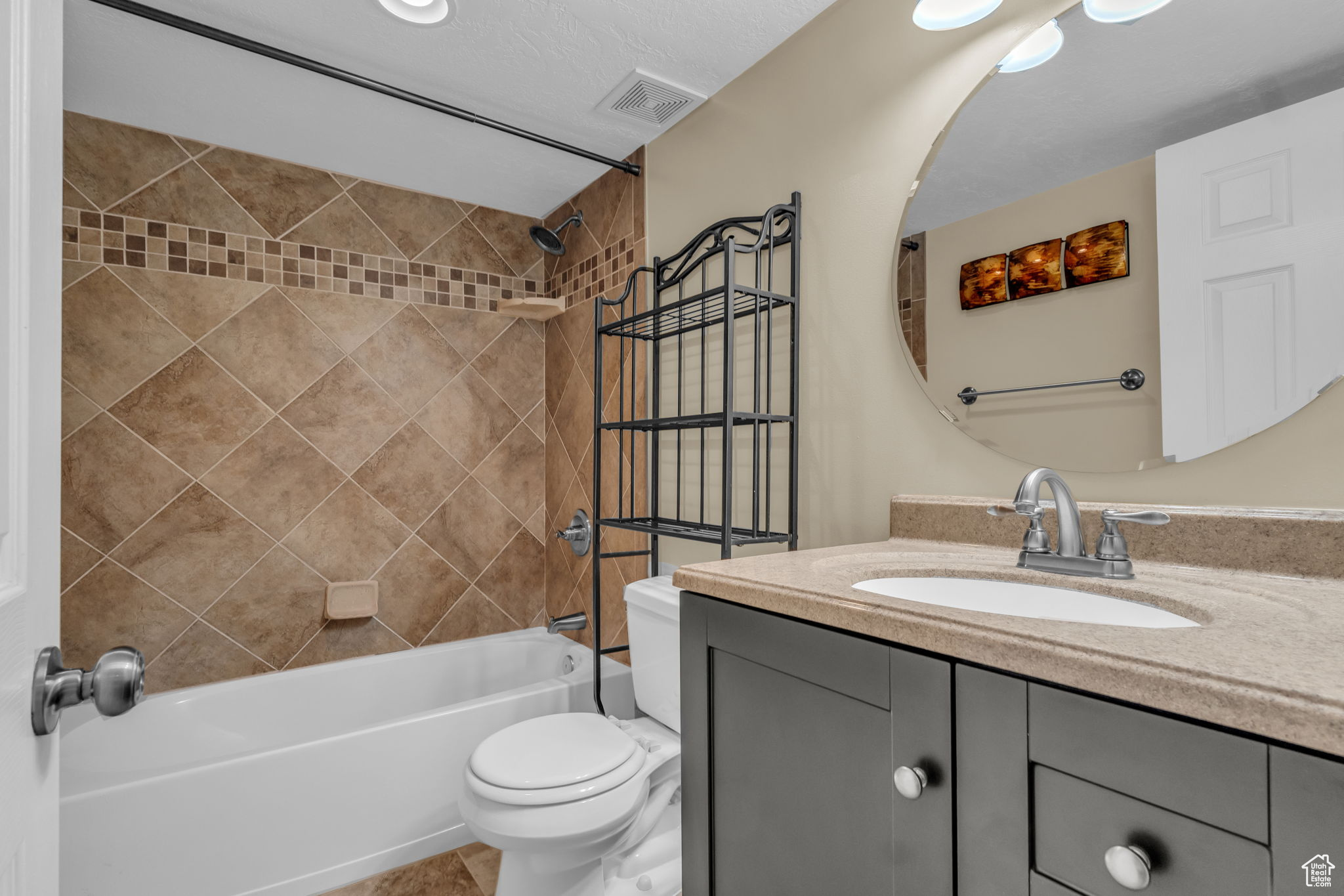 FOOTHILLS PLAT C - Residential