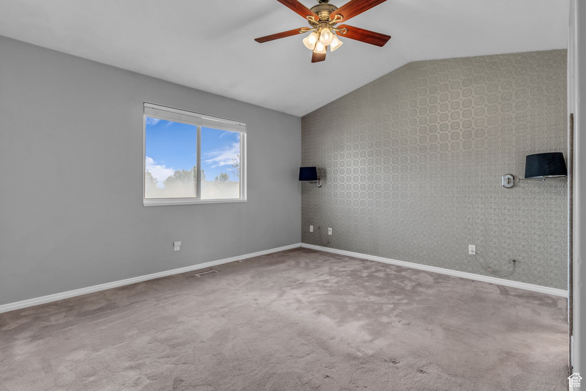 FOOTHILLS PLAT C - Residential