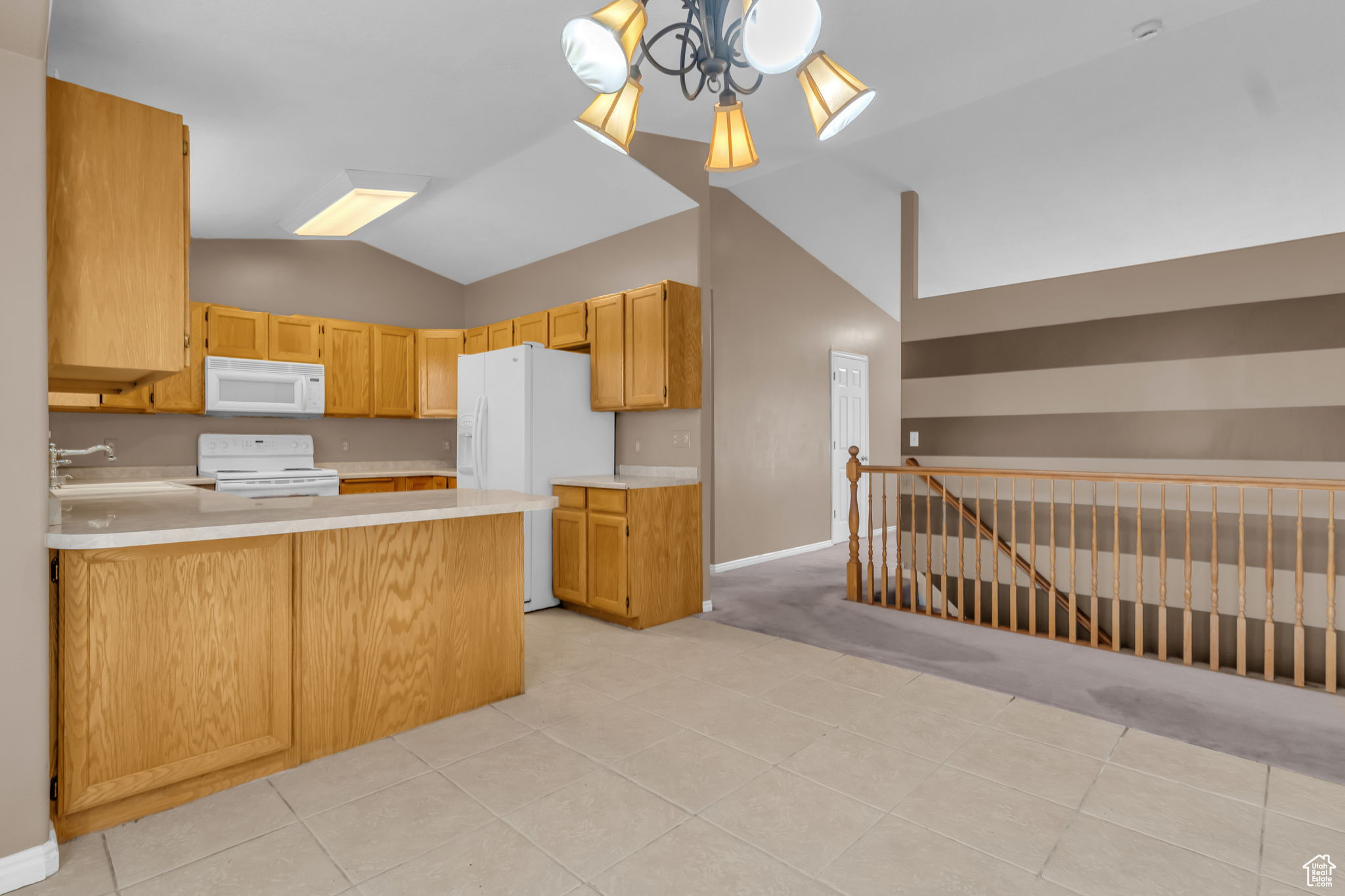 FOOTHILLS PLAT C - Residential