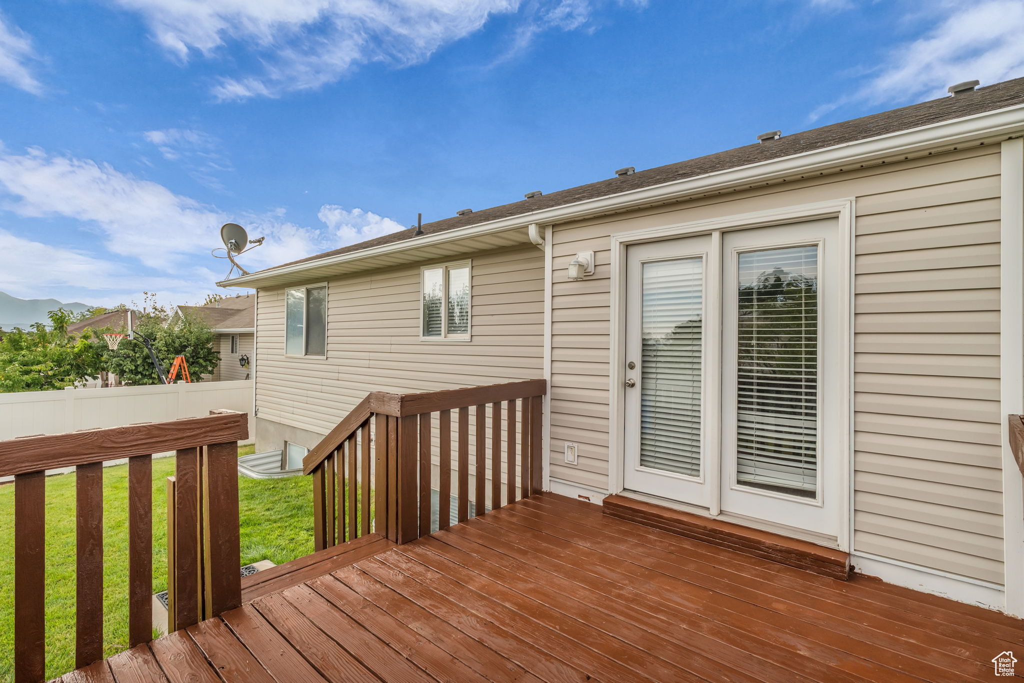 FOOTHILLS PLAT C - Residential