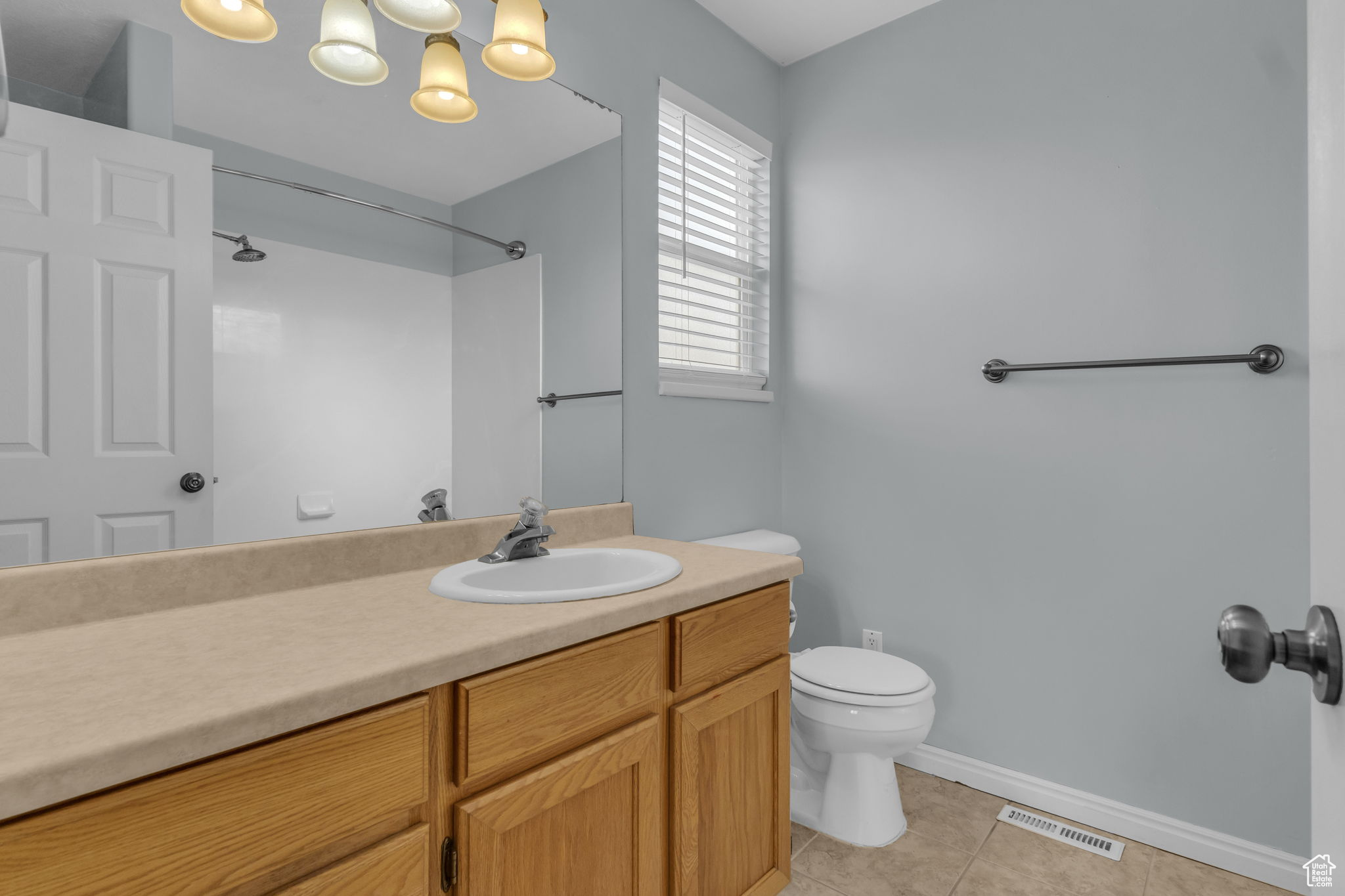 FOOTHILLS PLAT C - Residential