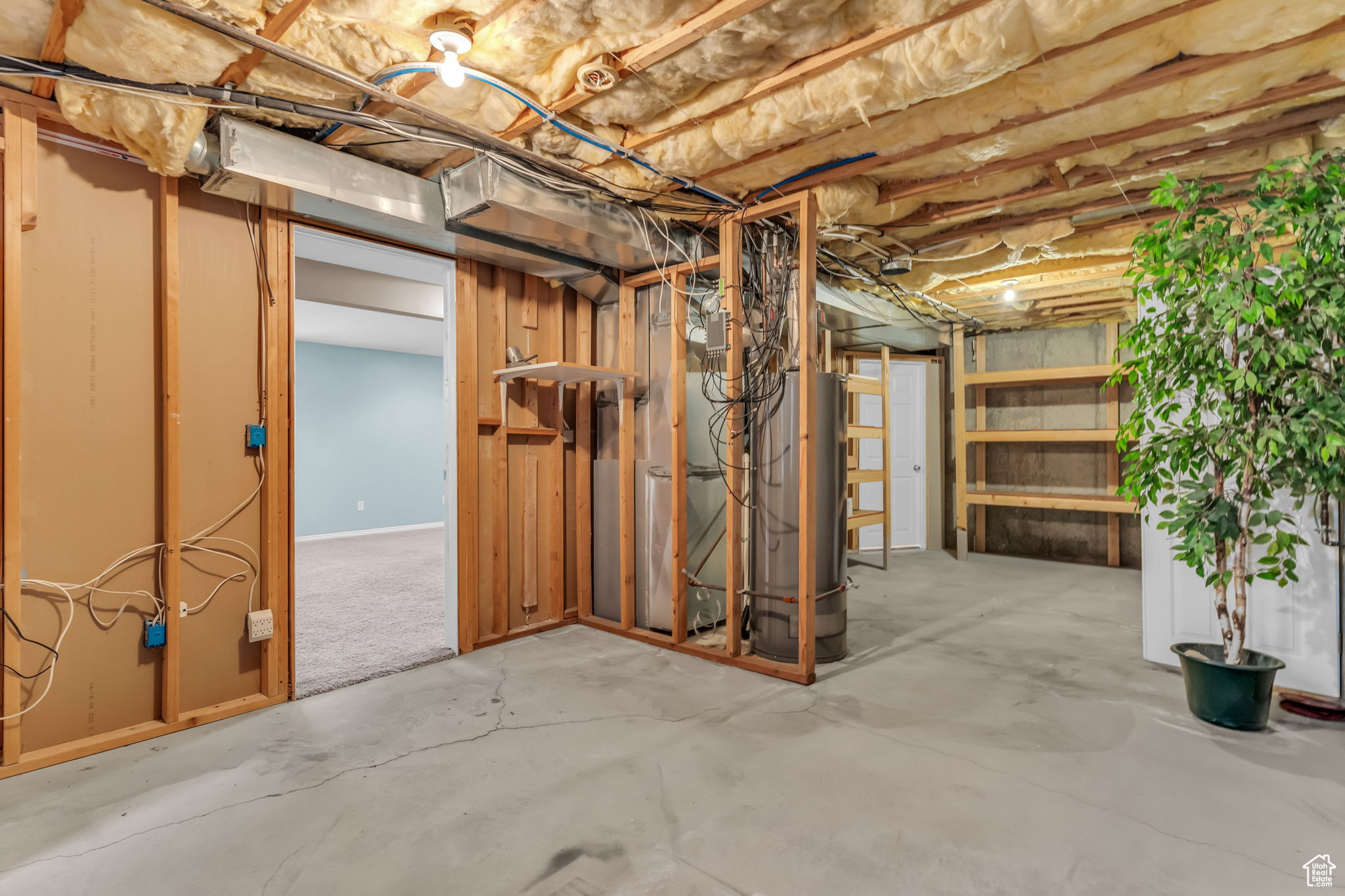 FOOTHILLS PLAT C - Residential