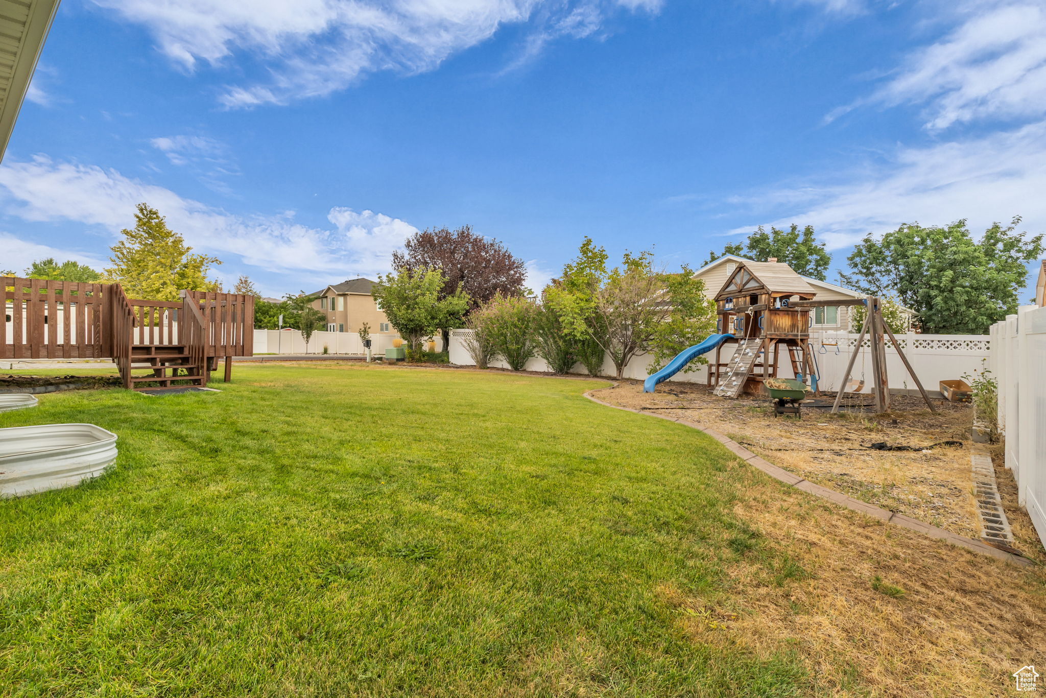 FOOTHILLS PLAT C - Residential