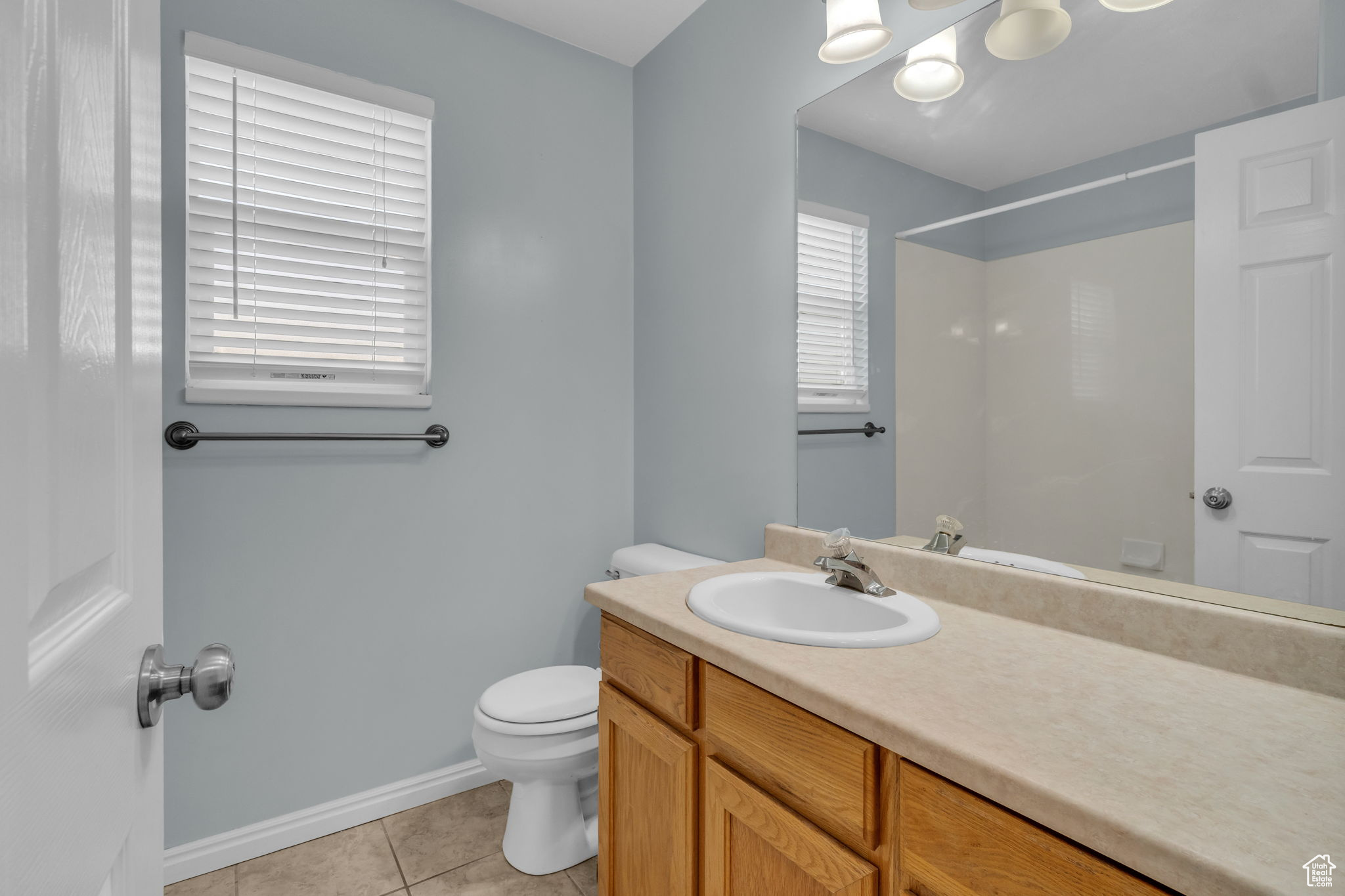FOOTHILLS PLAT C - Residential