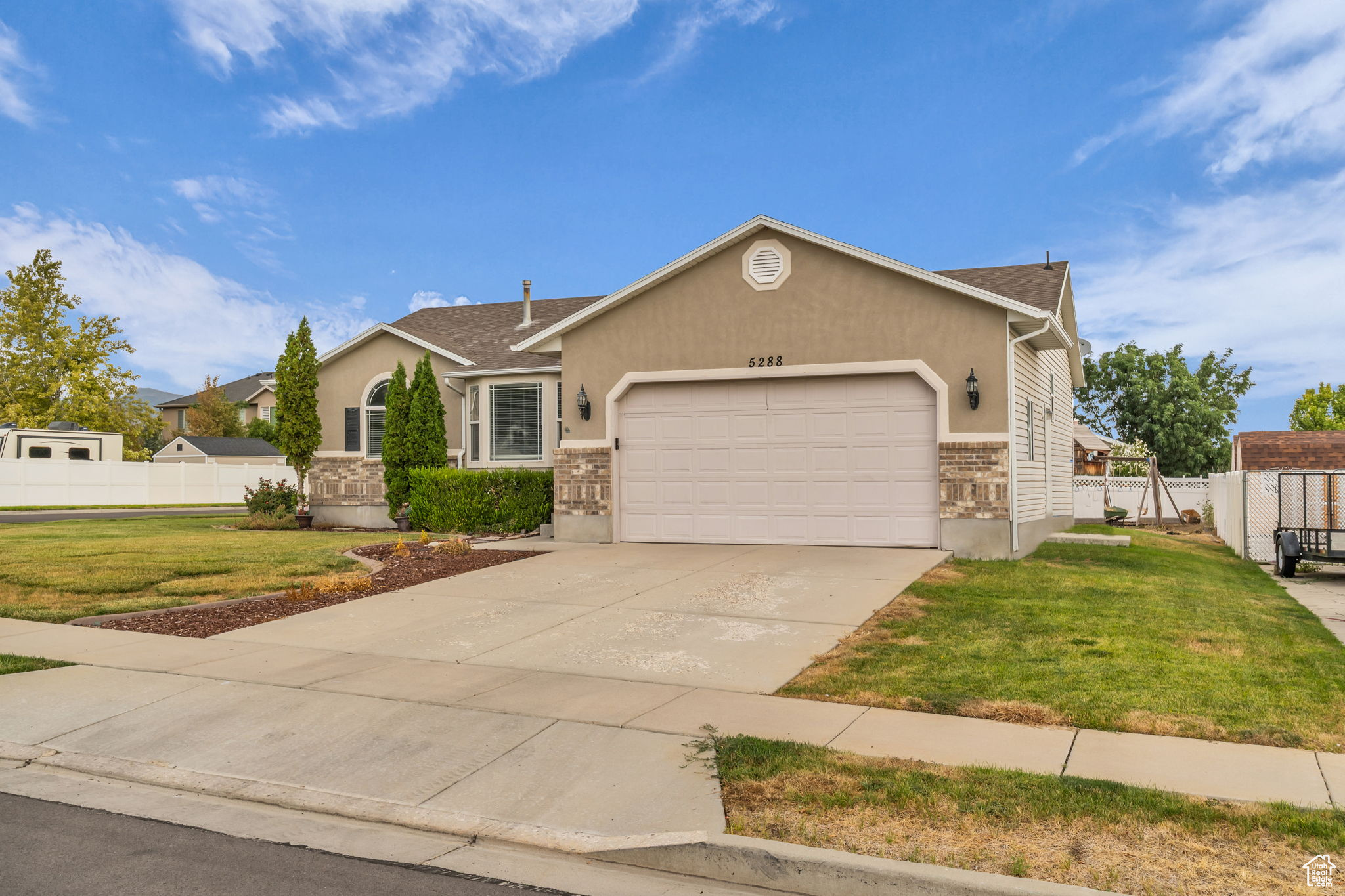 FOOTHILLS PLAT C - Residential