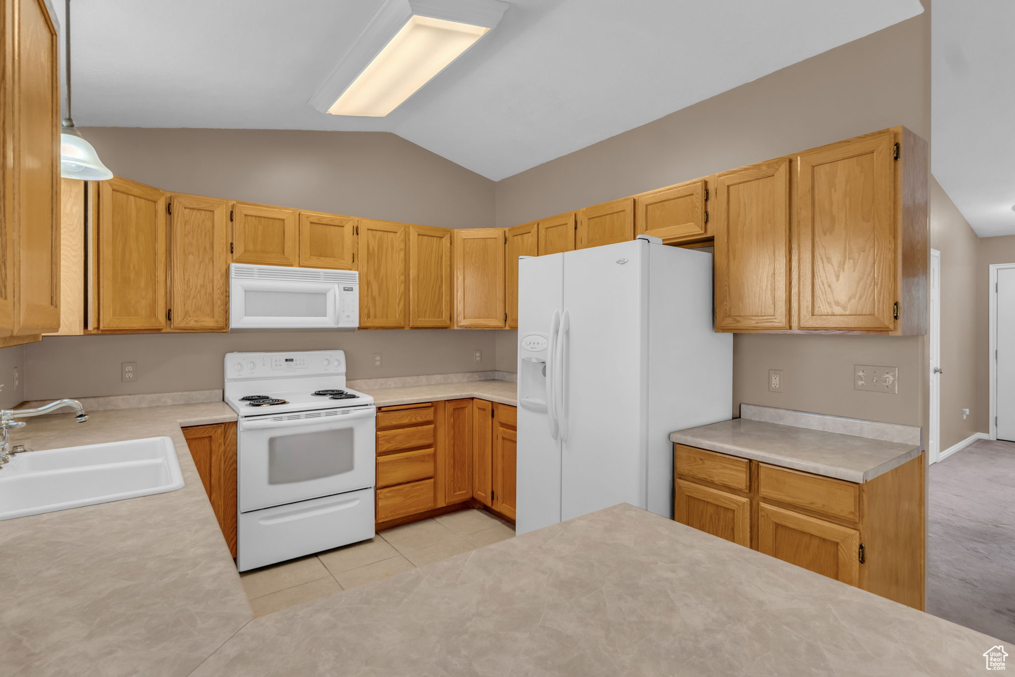FOOTHILLS PLAT C - Residential