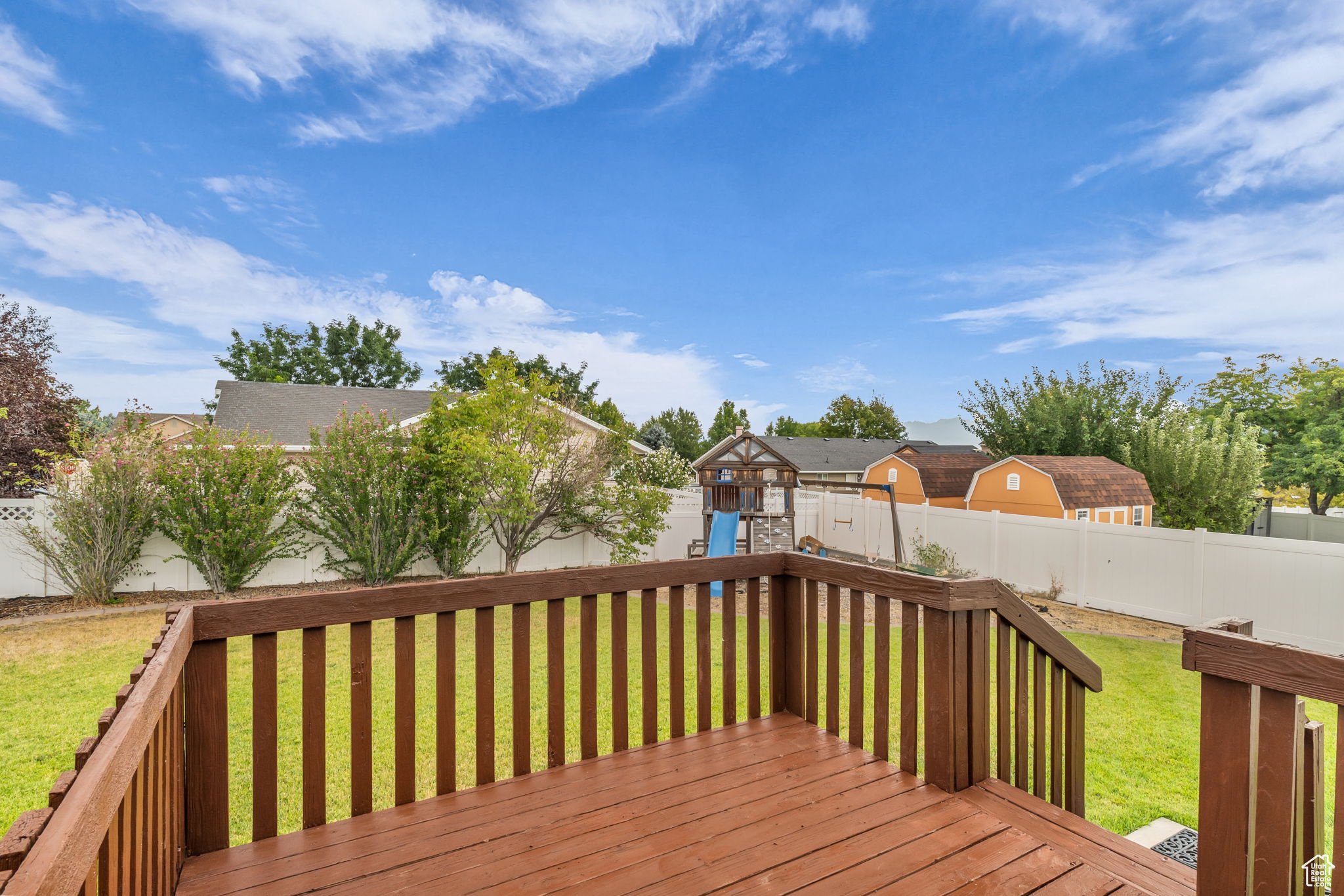 FOOTHILLS PLAT C - Residential
