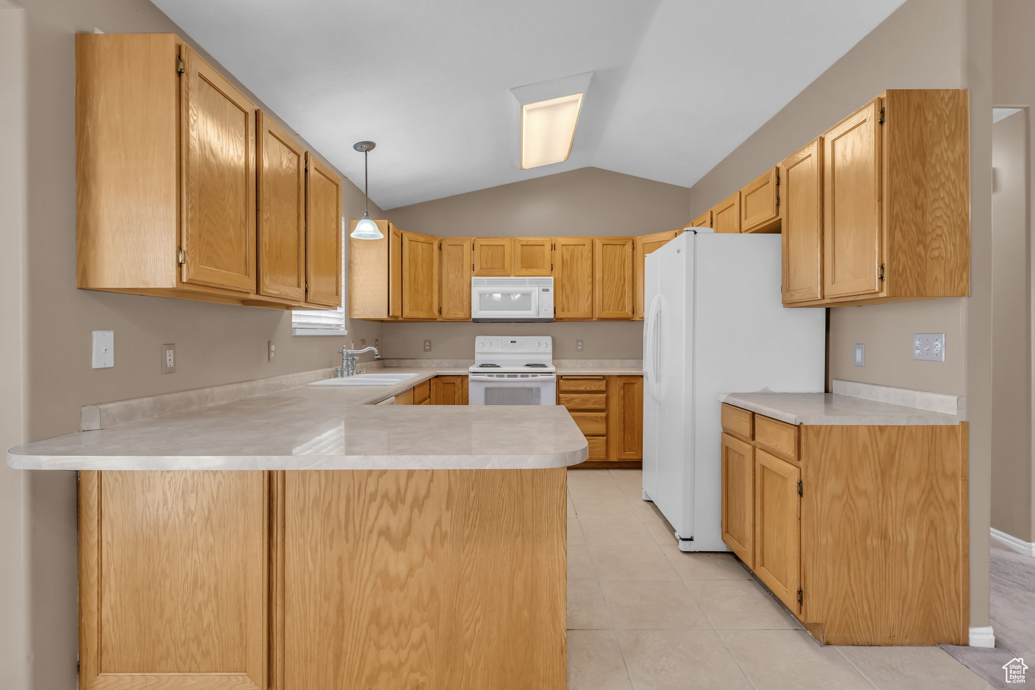 FOOTHILLS PLAT C - Residential