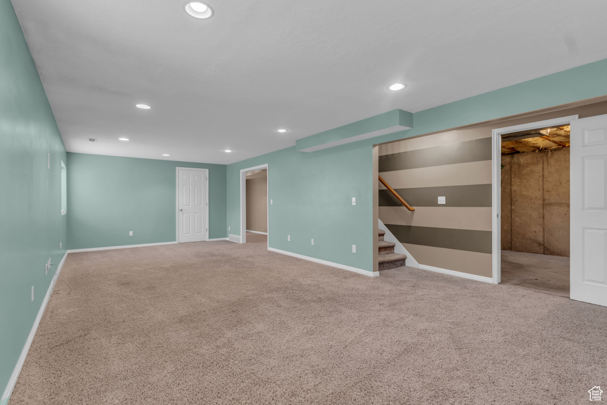 FOOTHILLS PLAT C - Residential