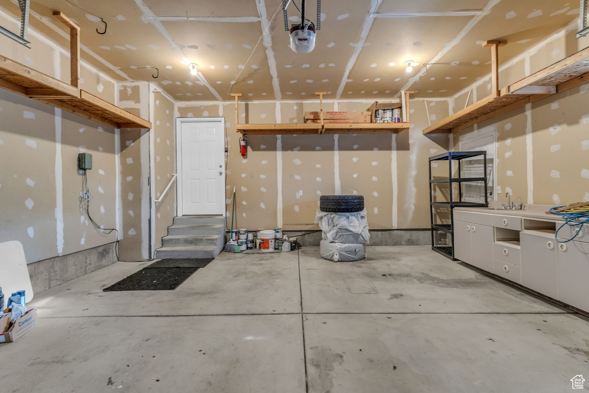 FOOTHILLS PLAT C - Residential