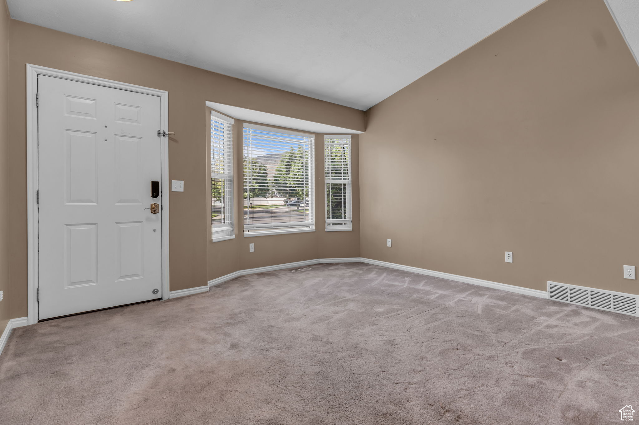 FOOTHILLS PLAT C - Residential