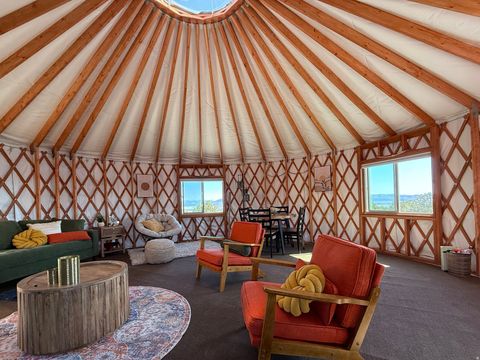 Tiny photo for 8831 W MAPLE CREST LN S #38, Eureka, UT 84628 (MLS # 2147559)